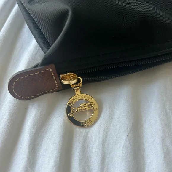 Longchamp Original Le Pliage Tote Bag - Picture 4 of 6